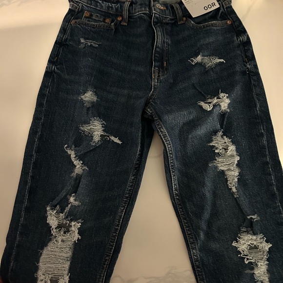 Aéropostale mom jeans - Picture 4 of 4